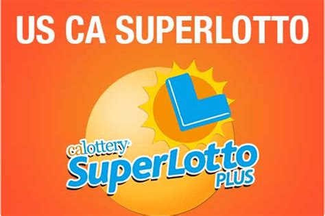 super lotto plus california